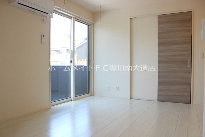 ヴィラ・ロワイヤル 五番館のその他画像