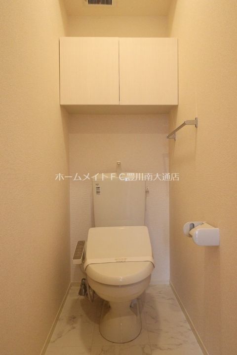 グレイスコートのその他画像