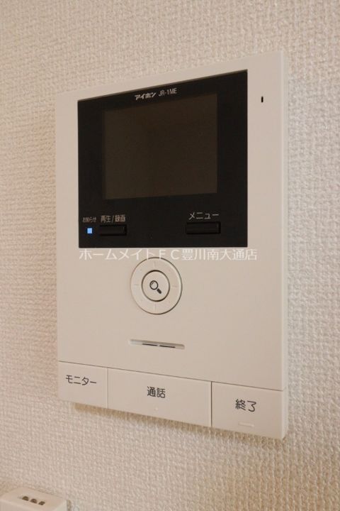 グレイスコートのその他画像
