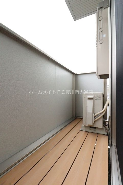 グレイスコートのその他画像