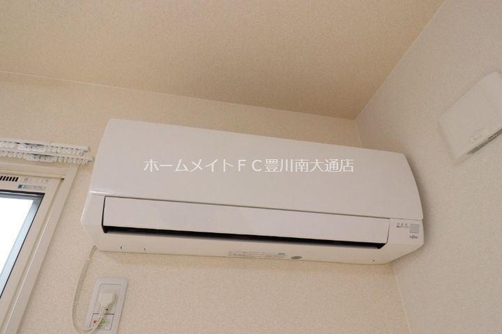 グレイスコートのその他画像