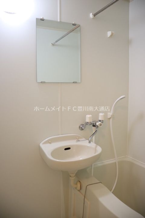 レオパレス新和202のその他画像