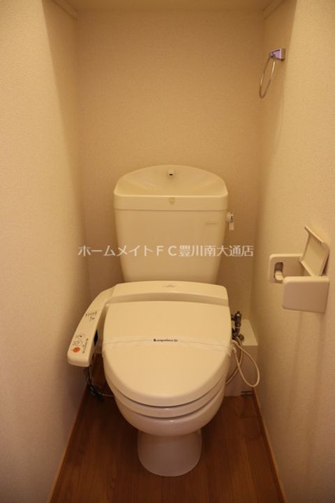 レオパレス新和202のその他画像