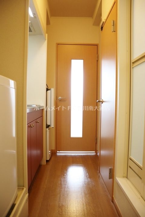 レオパレス新和202のその他画像