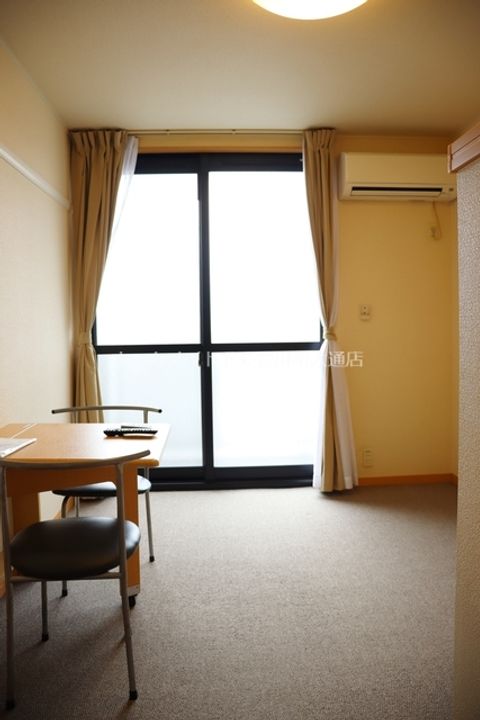 レオパレス新和202の内装