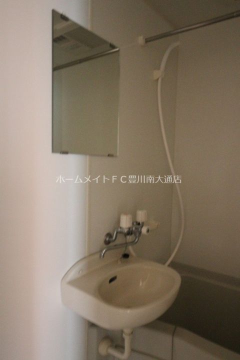 レオパレスサニーランド103のその他画像