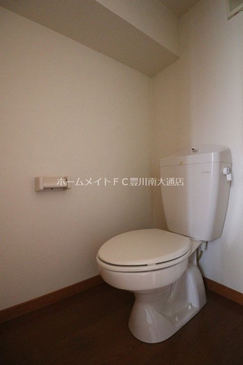 レオパレスサニーランド103のその他画像