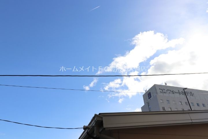レオパレスサニーランド103のその他画像
