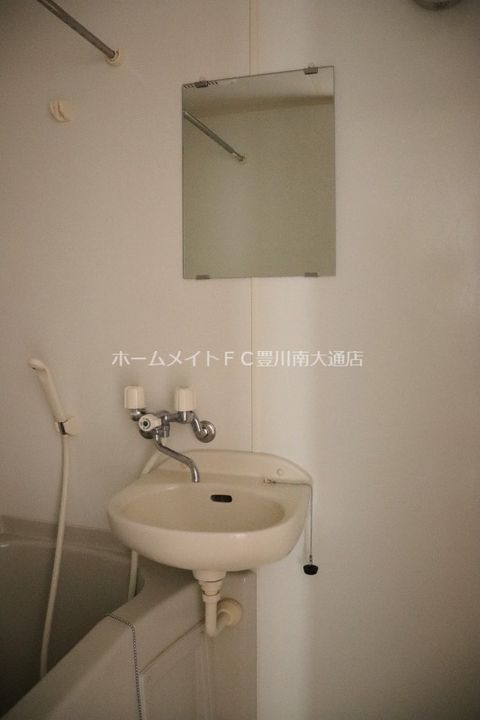 レオパレス未来104のその他画像