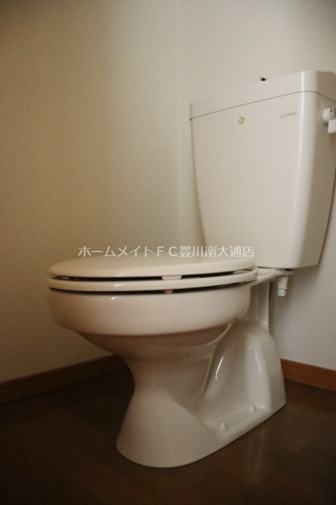 レオパレス未来104のその他画像