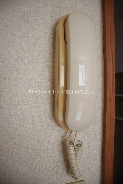 レオパレス未来104のその他画像