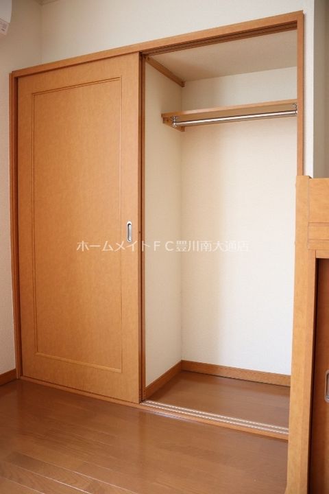 レオパレス未来104のその他画像