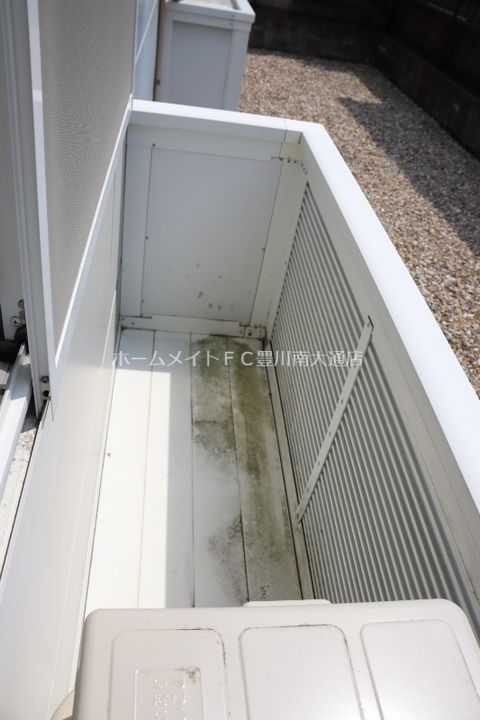 レオパレス未来104のその他画像