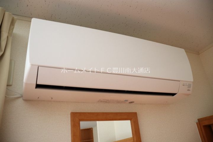 レオパレス未来104のその他画像