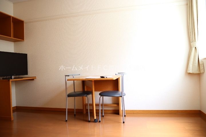 レオパレス未来104のその他画像