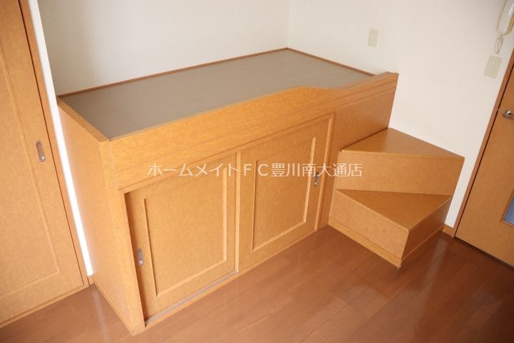 レオパレス未来104のその他画像