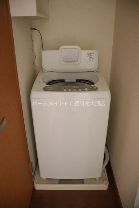レオパレス未来104のその他画像