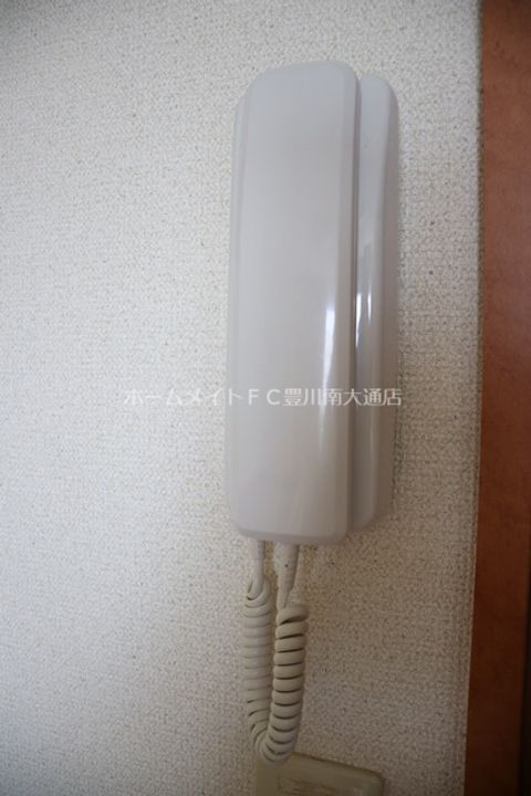 レオパレス縄手208のその他画像