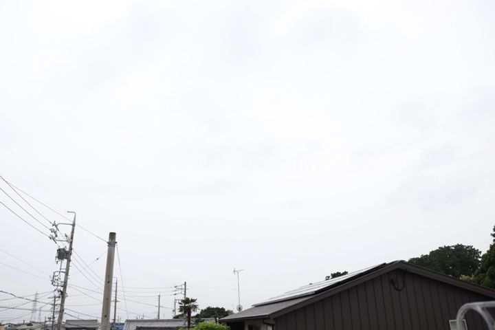 レオパレス縄手208のその他画像