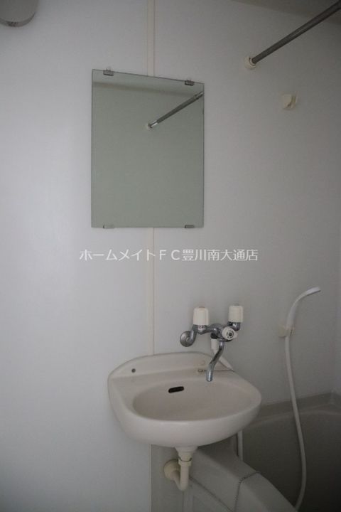 レオパレス縄手207のその他画像