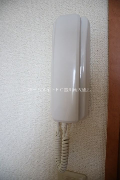 レオパレス縄手207のその他画像