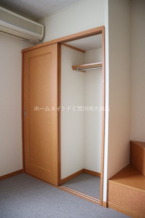 レオパレス縄手207のその他画像