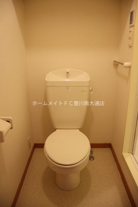 レオパレス国府102のその他画像