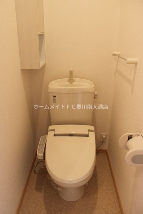 リバーサイド 小田渕のその他画像
