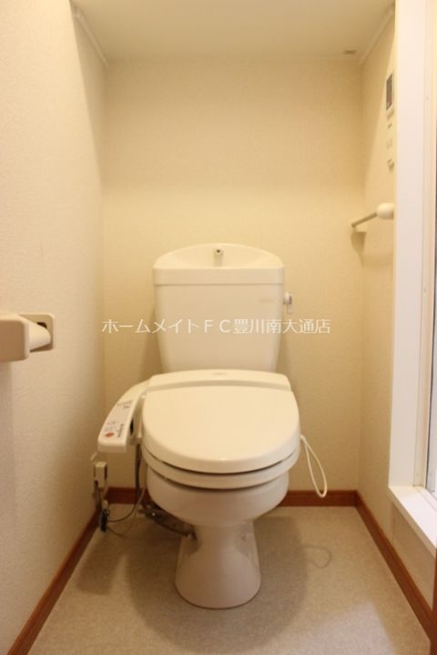 愛知県豊川市八幡町黒仏(アパート)の賃貸物件117のその他画像