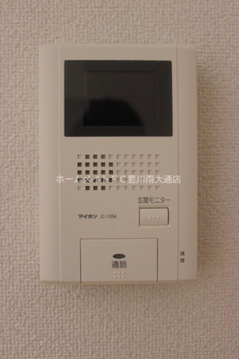 愛知県新城市川田字本宮道(アパート)の賃貸物件103のその他画像