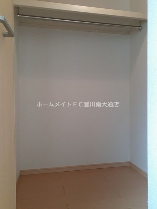愛知県新城市川田字本宮道(アパート)の賃貸物件103のその他画像