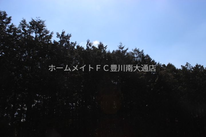 愛知県新城市川田字本宮道(アパート)の賃貸物件103のその他画像
