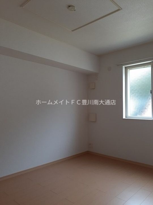 愛知県新城市川田字本宮道(アパート)の賃貸物件103のその他画像