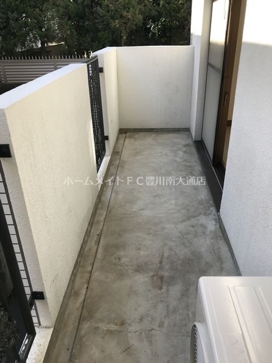 愛知県豊川市弥生町2丁目(マンション)の賃貸物件105のその他画像