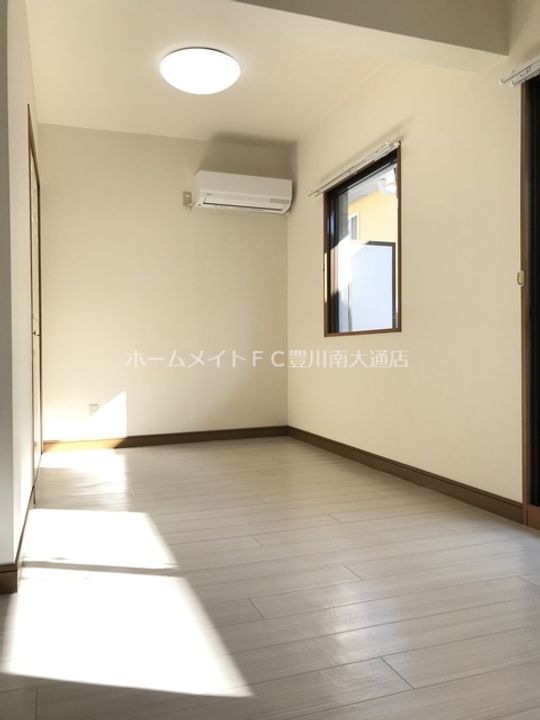 愛知県豊川市弥生町2丁目(マンション)の賃貸物件105のその他画像