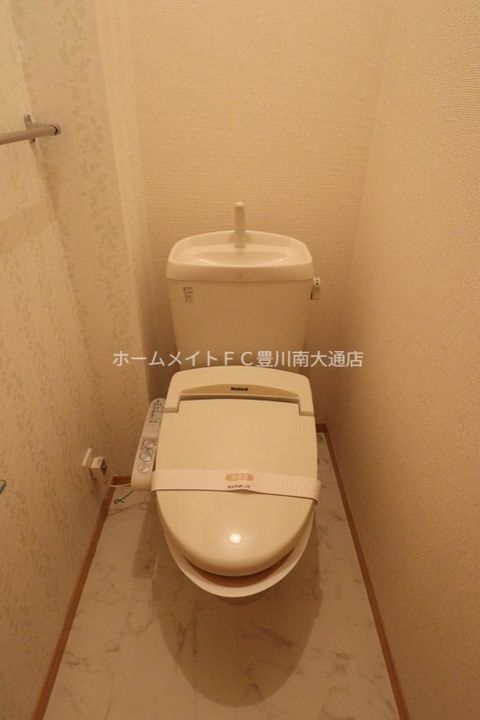 ヴィラ・サンライズ Bのその他画像