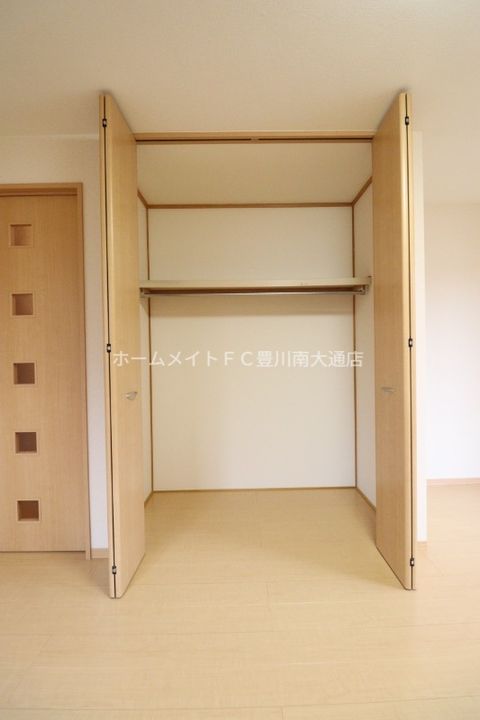 ヴィラ・サンライズ Bのその他画像