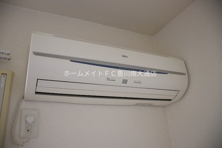 ヴィラ・サンライズ Bのその他画像