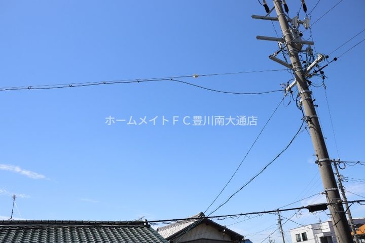 ヴィラ・サンライズ Bのその他画像