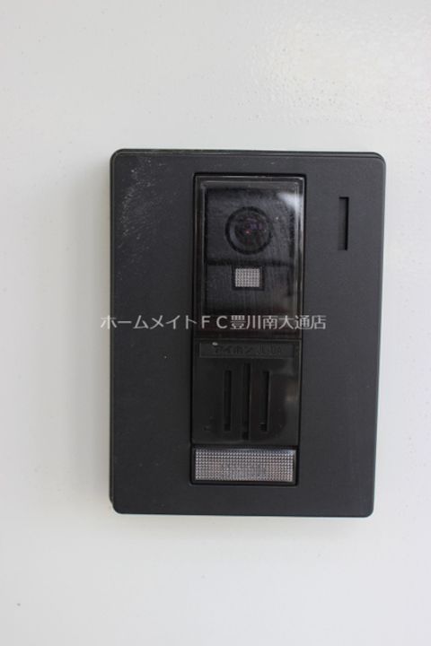 レオパレスR203のその他画像