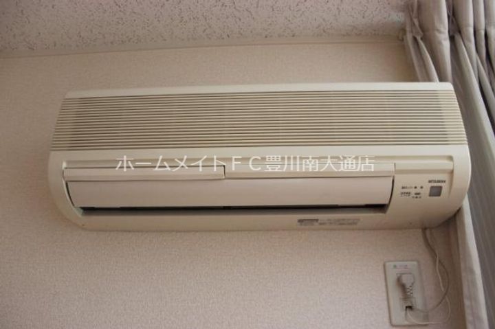 レオパレスR203のその他画像