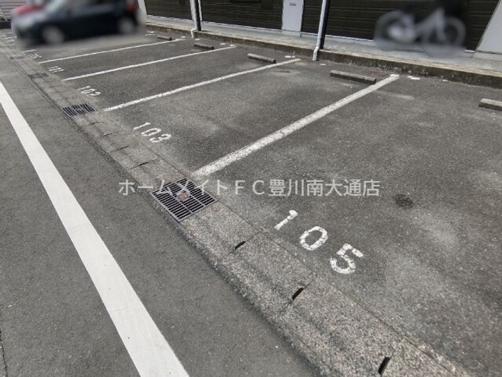 エルディム鈴鷺Aのその他画像