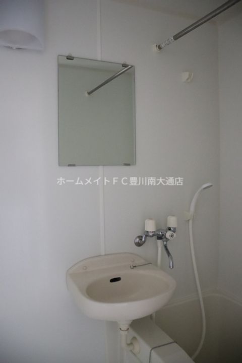 レオパレスエスペランサV209のその他画像