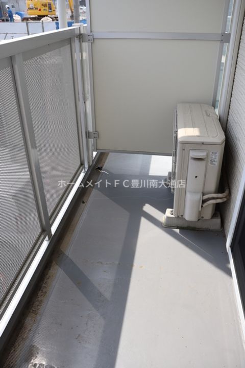 レオパレスエスペランサV209のその他画像