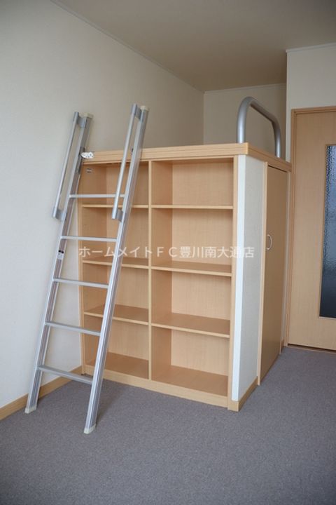 レオパレスエスペランサV209のその他画像