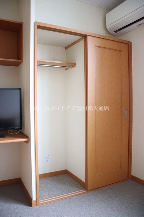 レオパレス麻衣夢206のその他画像