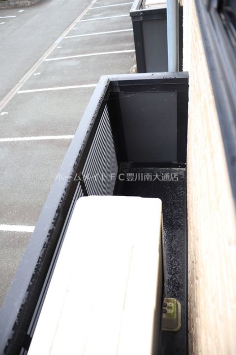 レオパレス麻衣夢206のその他画像