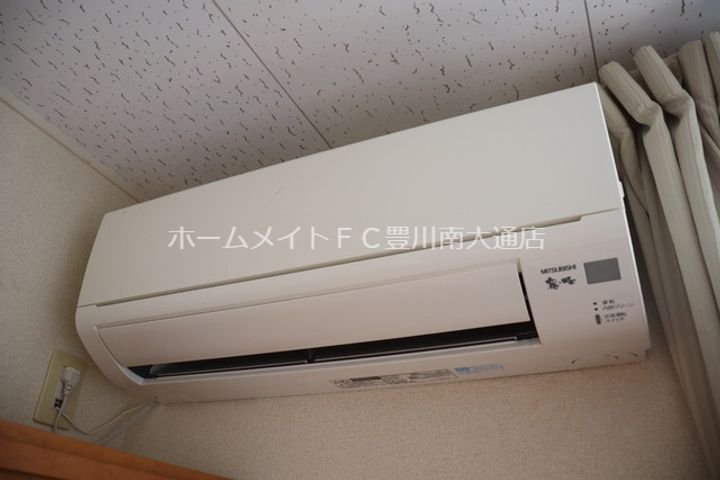 レオパレス麻衣夢206のその他画像