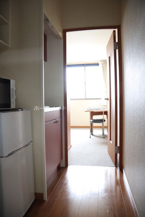 レオパレス麻衣夢206のその他画像
