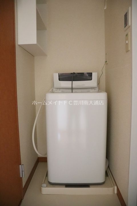 レオパレス麻衣夢206のその他画像
